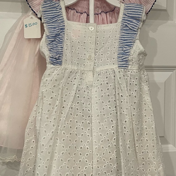 Baby Girls 24M Dress Bundle - Picture 7 of 14